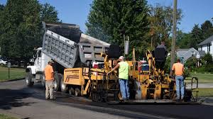 Why Choose Us For All Your Driveway Paving Needs in Vandergrift, PA?