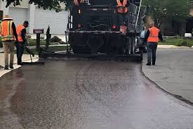 Best Driveway Repair and Patching  in Vandergrift, PA